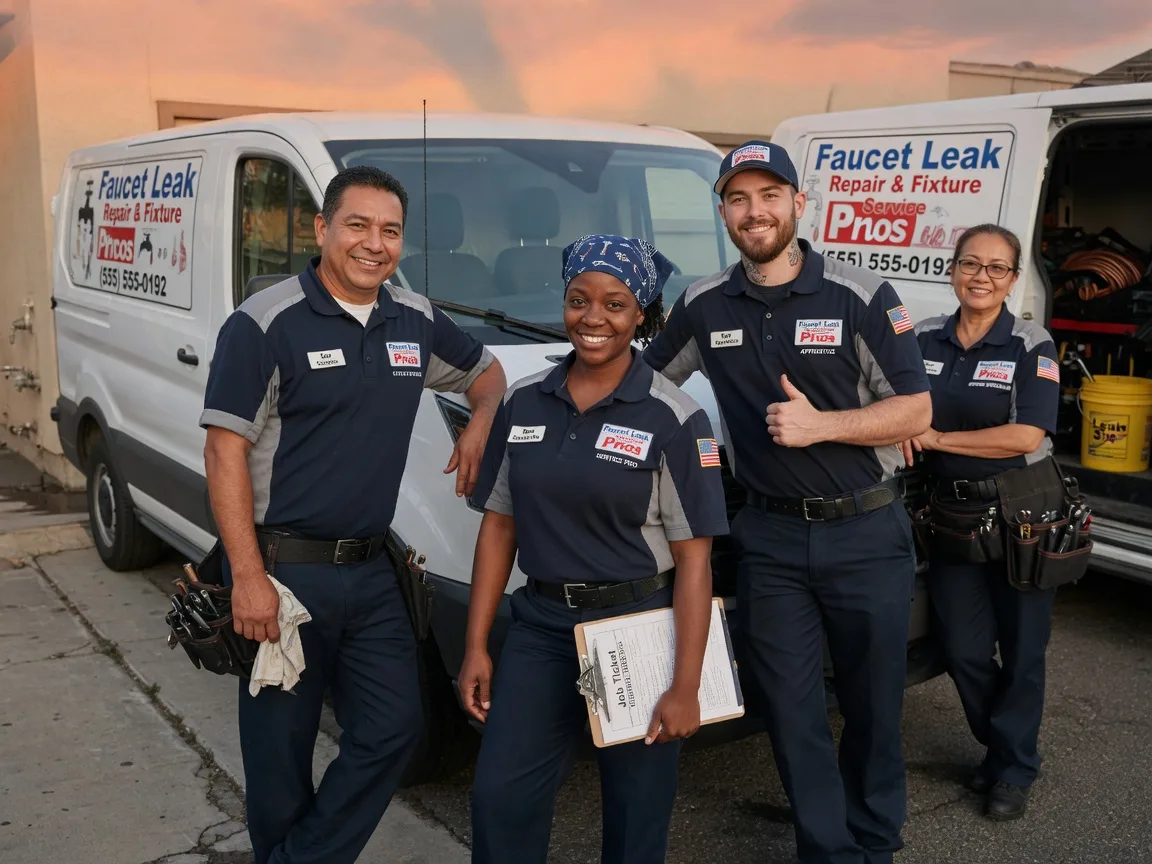 Faucet Repair company in Cowen, WV